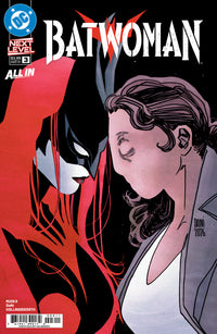 BATWOMAN #3 (Special Order)