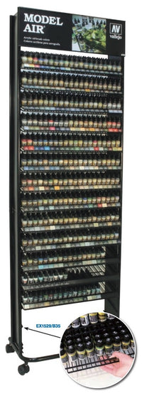 VALLEJO: MODEL AIR COMPLETE RANGE (Special Order)