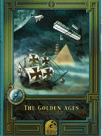 THE GOLDEN AGES (Special Order)