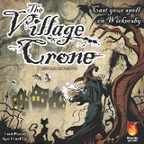 THE VILLAGE CRONE (Special Order)