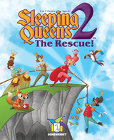 SLEEPING QUEENS 2 THE RESCUE (Special Order)