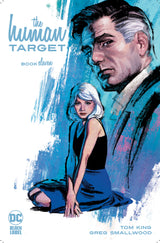 HUMAN TARGET #11 (Special Order)