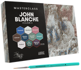 MASTERCLASS JOHN BLANCHE PAINT SET VOLUME 3 (Special Order)