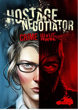 HOSTAGE NEGOTIATOR: CRIME WAVE (EN) (Special Order)