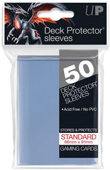 UP D-PRO 50CT CLEAR (Special Order)