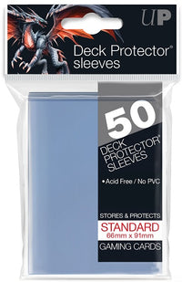 UP D-PRO 50CT CLEAR (Special Order)