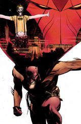 BATMAN CURSE OF THE WHITE KNIGHT HC (Special Order)