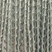 HOBBY ROUND: BARBED WIRE 30MM SCALE (6M LONG) (Special Order)
