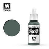 VALLEJO: MODEL COLOR GERMAN UNIFORM (17ML) (Special Order)