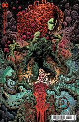 SWAMP THING #3 (OF 10) CVR B KYLE HOTZ CARD STOCK (Special Order)