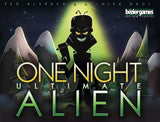 ONE NIGHT ULTIMATE ALIEN (Special Order)