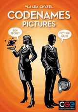 CODENAMES: PICTURES (Special Order)