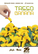 TASSO BANANA (Special Order)