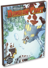 DUNGEON CRAFT: VOL 2 (Special Order)