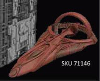 STAR TREK ATTACK WING D'KYR VULCAN EXP PACK (Special Order)
