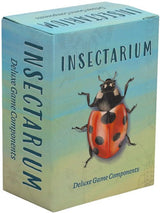 INSECTARIUM DELUXE UPGRADE BOX (Special Order)