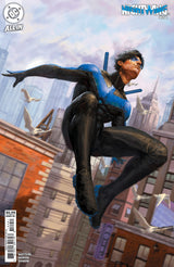NIGHTWING #134 TUAN DAT (Special Order)