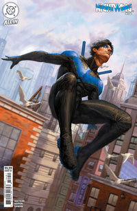NIGHTWING #134 TUAN DAT (Special Order)