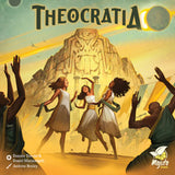 THEOCRATIA (Special Order)