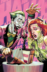 POISON IVY #32 CHANG (Special Order)