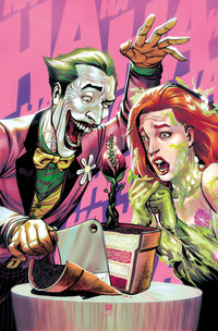 POISON IVY #32 CHANG (Special Order)