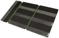 DRAGON SHIELD PLAYMAT NOMAD FOREST GREEN/BLACK (Special Order)