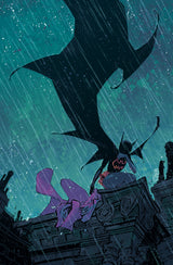 BATGIRLS #14 (Special Order)