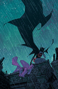 BATGIRLS #14 (Special Order)