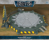 BATTLEFIELD IN A BOX: GOTHIC SECTOR LEGION MACHINE CULT (Special Order)