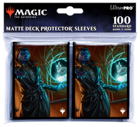 UP D-PRO MTG STREETS OF NEW CAPENNA A 100+ (Special Order)