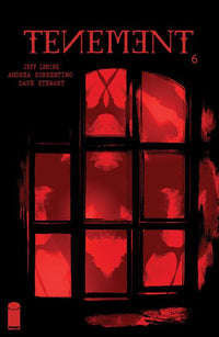 BONE ORCHARD TENEMENT #6 (OF 10) CVR A SORRENTINO (Special Order)