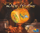 DICE REALMS (Special Order)