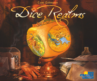 DICE REALMS (Special Order)