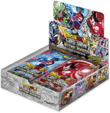DBS MYTHIC BOOSTER (Special Order)