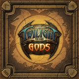 TWILIGHT OF THE GODS (EN) (Special Order)