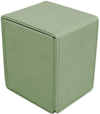 UP D-BOX ALCOVE FLIP VIVID COOL MATCHA (Special Order)