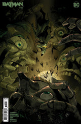 BATMAN #144 PUTRI (Special Order)
