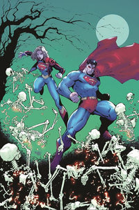 KNIGHT TERRORS: SUPERMAN #2 (Special Order)