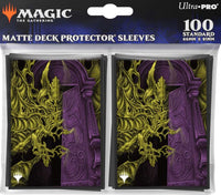UP D-PRO MTG DUSKMOURN ALT ART MYTHIC 4 (Special Order)