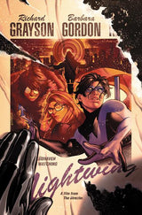 BATMAN URBAN LEGENDS #23 CVR B JAMAL CAMPBELL VAR (Special Order)