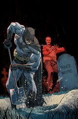 BATMAN #133 (Special Order)