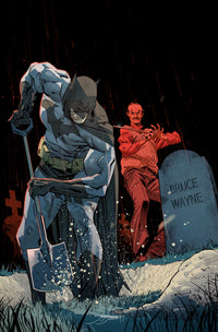 BATMAN #133 (Special Order)