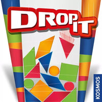 DROP IT SECOND VERSION (Special Order)