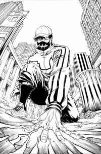 CITY BOY #3 LEE (Special Order)
