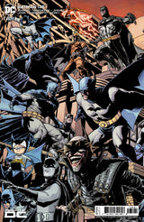 BATMAN #135 QUESADA CONNECT A (Special Order)
