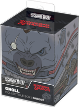 SQUAROES DUNGEONS AND DRAGONS WV1 GNOLL (Special Order)