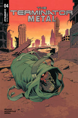 TERMINATOR: METAL #4 CVR A DECLAN SHALVEY (Special Order)
