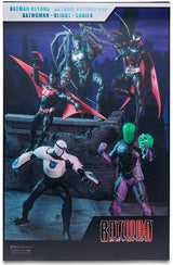 DC BUILD-A 5 PACK - BATMAN BEYOND (Special Order)