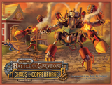 RED DRAGON INN BATTLE FOR GREYPORT CHAOS (Special Order)