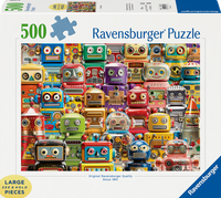 SPEED PUZZLE TRIAL KIT (Special Order)